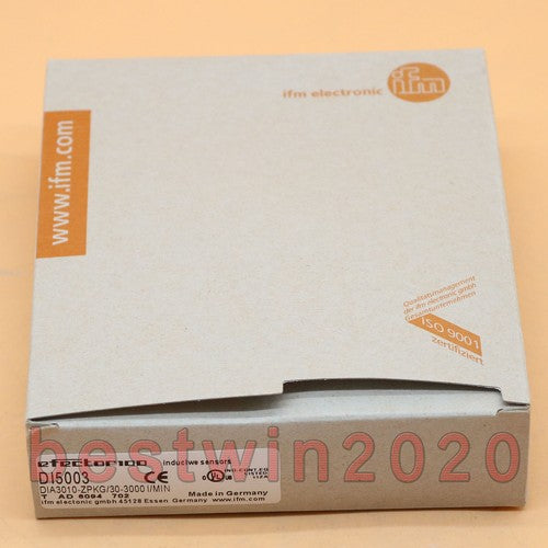 For IFM DI5003  Proximity Switch Sensor Free Shipping