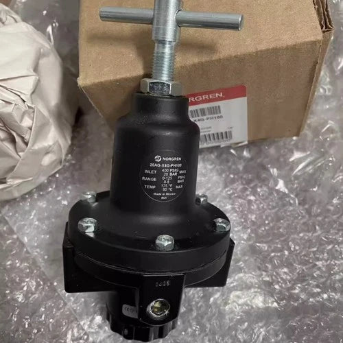 1 PC  Pressure Reducing Valve  20AG-X4G-PH100