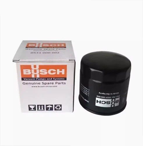 1 pc.  For  0531000002 for RA0021/0025/0040/0063- Pump Oil Filter