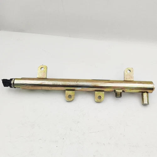 0445226044 Fuel Rail and fuel line kit Fits for Dodge RAM 07.5-12 6.7 Cummins