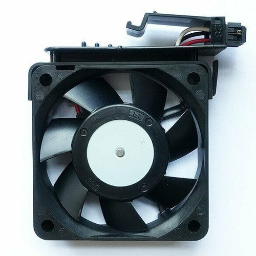 One  Cooling fan For FANUC A90L-0001-0567#B 2406VL-05W-B69 Free Shipping