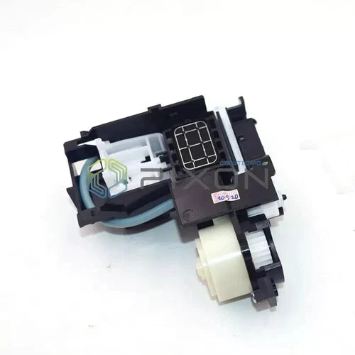1X Compatible Suction Pump Cap Station UV DTF Printer   L801 L805 R330 P50 Ink
