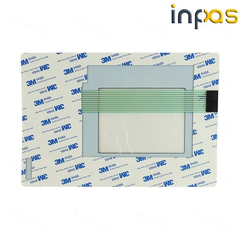 1PC  for  Membrane keyboard keypad   PanelView 600 2711-K6C2 2711-K6C2L1