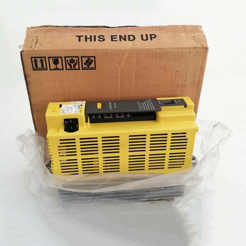 For Fanuc A06B-6089-H104  Servo Amplifier Free Shipping