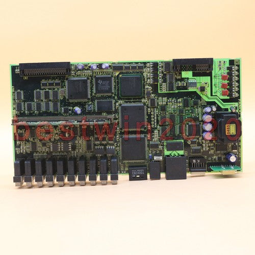 For Fanuc A20B-2101-0013  Circuit Board Free Shipping