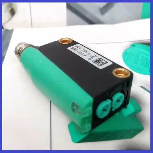 1pc P+F Photoelectric Switch Sensor ML100-8-HGU-100-RT/102/115/162 815410