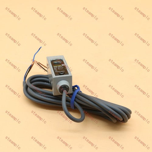 OMRON  E3S-CR11 Photoelectric Sensor 10-30VDC 2M One year warranty