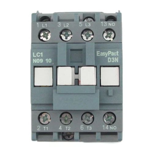 1PC For  AC24V 110V 220V 380V AC Contactor LC1N0910M5N