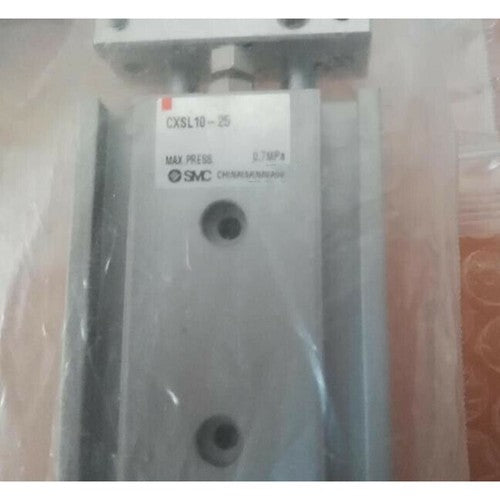 ONE  SMC cylinder CXSL10-25 CXSL10-25 Free shipping