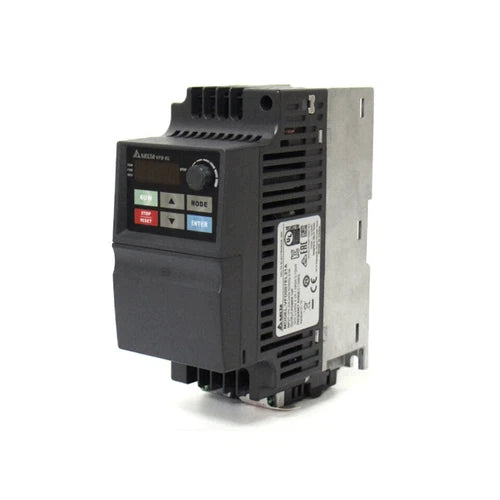 1PC  Delta VFD007EL21A Inverter Free delivery