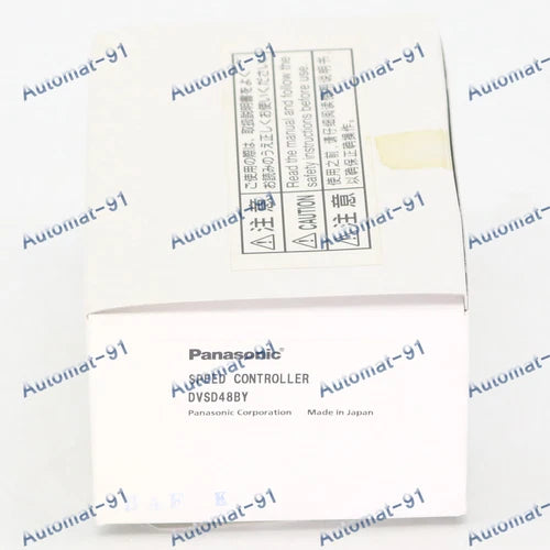 1PC For  c Speed Controller  DVSD48BY
