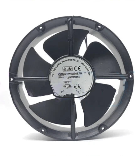 QTY:1 axial flow fan Inverter fan FP-108K S1-B 22060 220V