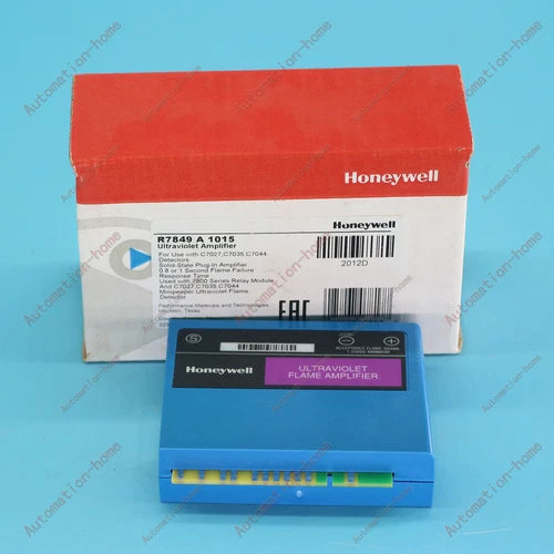 1PC   R7849 A 1015 Ultraviolet Flame Amplifier