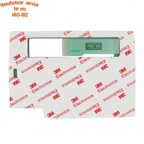 1PC   for   E1012 Type 06870 Switch Keyboard  E1012 Membrane Keypad