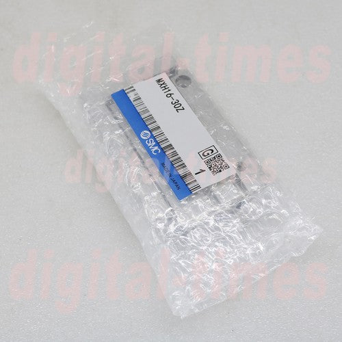 SMC MXH16-30Z Pneumatic slide Cylinder Quality assurance#LJ