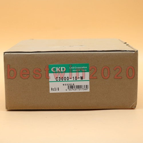 CKD C3000-10-W  triplex