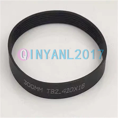 1PC For 300MM TB2-420 TB2-420X16MM  300ES-12 inch semi Automatic Slicer Belt