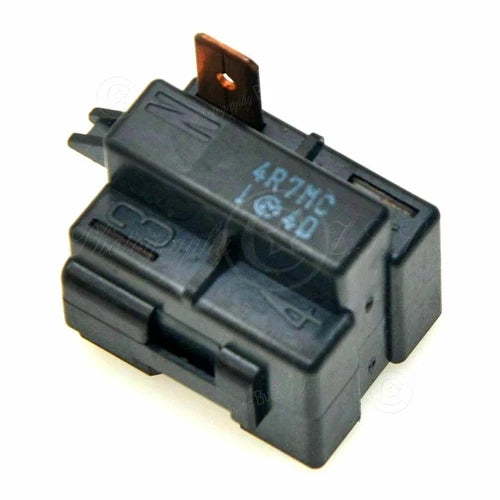 4R7MC Fridge Compressor Motor PTC Start Relay For Magic Chef Danby Haier Murata
