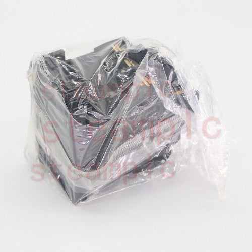 One  AC Magnetic Contactors For Fuji FC-3 220V Free Shipping