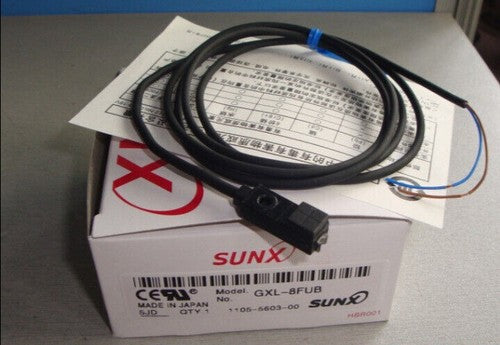 1PC  Panasonic SUNX GXL-8FUB Proximity Sensor Free Shipping GXL8FUB