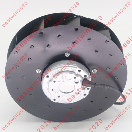 Danfoss R2E250-RB06-19  Inverter high power fan