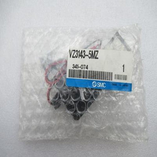 ONE  SMC VZ3143-5MZ VZ3143-5MZ solenoid valve Free shipping
