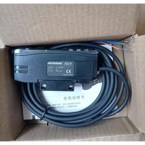 1pcs Fibre Amplifier PG1-P