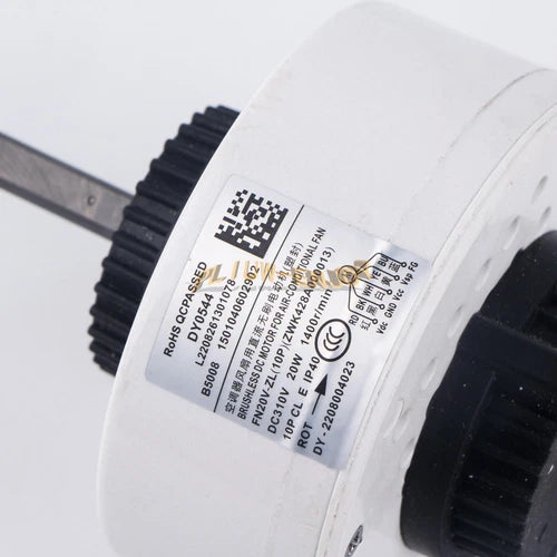 1PC for   Air Conditioning Motor   ZWR20-V FN20V-ZL