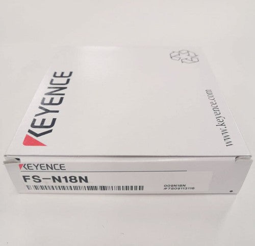 1PC FS-N18N Keyence FSN18N Digital Fiber Optic Sensor