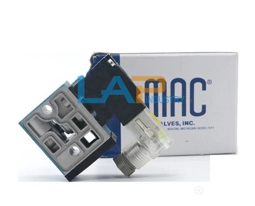 1PCS FOR  45A-SC1-DDAJ-1KD   Solenoid valve