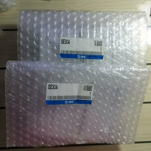 one   SMC ISE30A Pressure Switch Free shipping