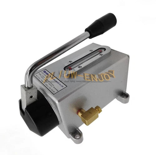 1PC YML-8   Manual oil pump