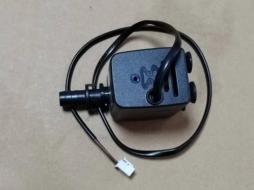 1PC  Water Pump Flow Motor for Ice Maker Universal Pump 220V HB-801 8W