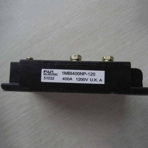 One  IGBT MODULE For FUJI 1MBI400NP-120 Free Shipping