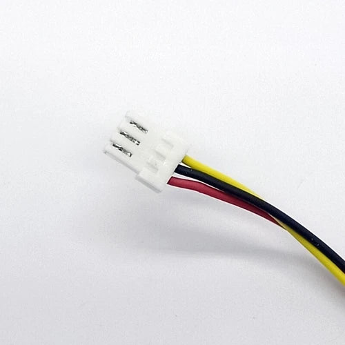 1X 3PIN micro ultra thin projector mini fan AS02006L5 DC5V 2CM 0.065A 20*20*6mm