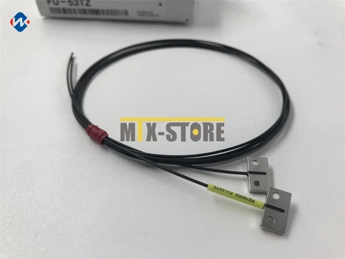 1pcs FU-53TZ FU53TZ     ones Fiber Optic Sensor