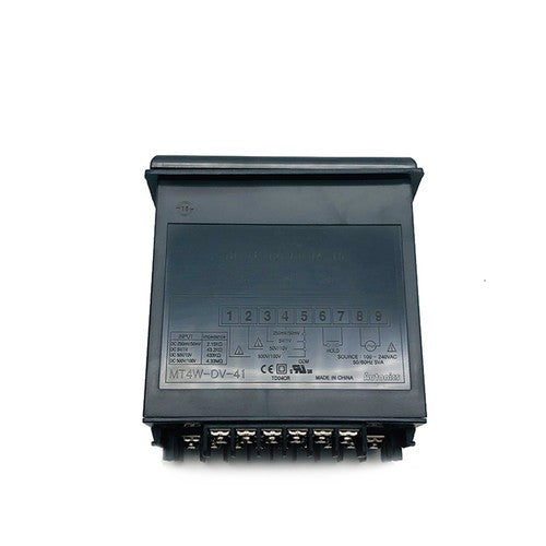 Autonics MT4W-DV-41 Digital Panel Meters  1PCS #