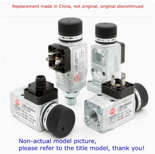 1PC  FIT FOR Pressure Switch HDS-1-200-K-7-1 (Made in China)