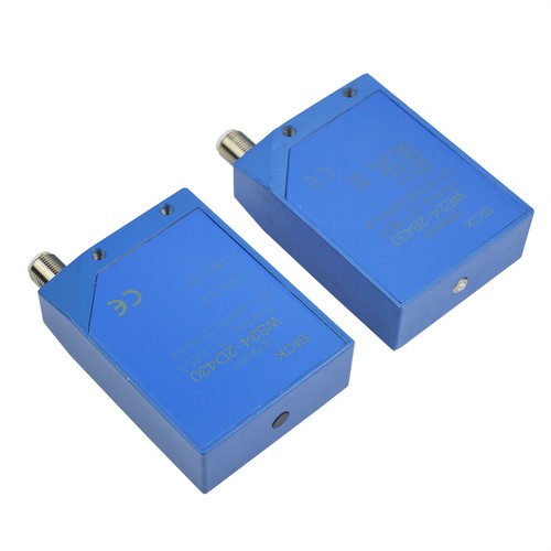 SICK WS/WE24-2B430 Compact Photoelectric Sensors ,NPN ,PNP,