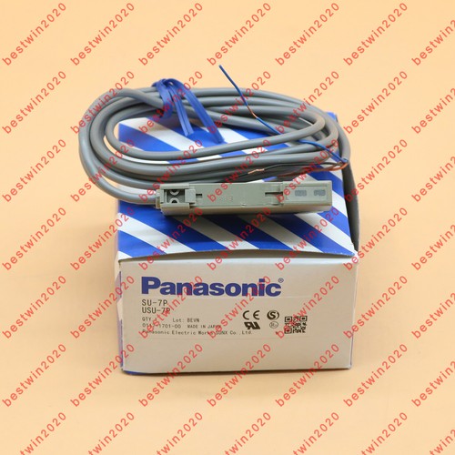For Panasonic/SUNX  SU-7P Photoelectric Sensor FREE SHIP