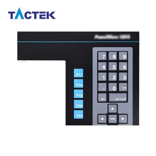 for 2711-KC1 SER A B C D E F Keyboard Button Tastenfeld Membrane Keypad Switch