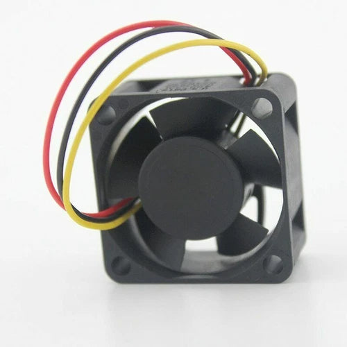 1PC H7704T FAN 3PIN KDE1204PKV1 DC 12V,0.8W