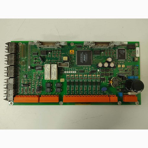 one  abb UAC389AE02 HIEE300888R0002 PLC spare parts module Fast Shipping