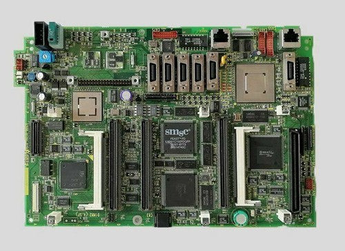 For Fanuc A20B-8100-0791  Circuit Board Free Shipping