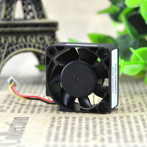1X   Chassis Cooling Industrial Fan Micro YW03015012BH DC12V 0.06A 3cm 3015