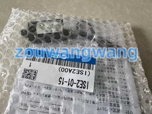 1PCS   ISE2-01-15   Pressure Switch