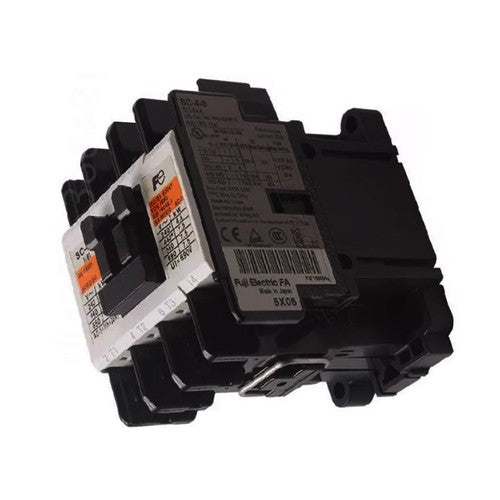 1PC  Fuji AC contactor SC-4-0 AC 110V
