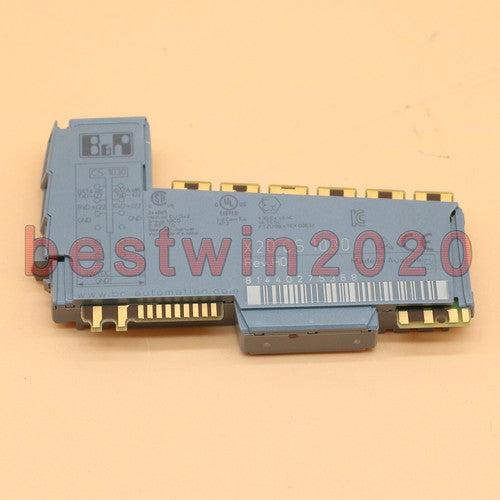 B&R X20CS1030 X20 CS 1030  Plc Module