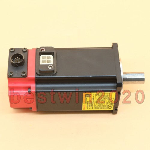 For FANUC A06B-0116-B203  servo motor Free Shipping