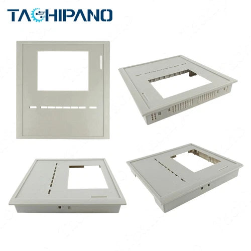 Plastic Cover for 6AV6 542-0BB15-2AX0 OP170B with Keyboard 6AV6542-0BB15-2AX0